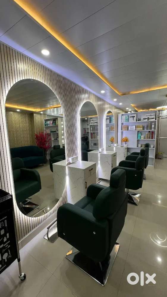 Beautician