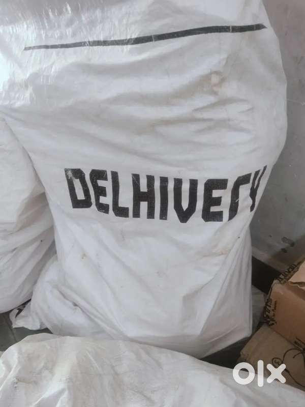Delhivery pvt Ltd