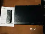 LG DVD player