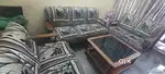 7 seater Sofa