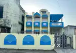 On road duplex