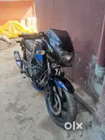 Bajaj Pulsar 150 twin disc bs6