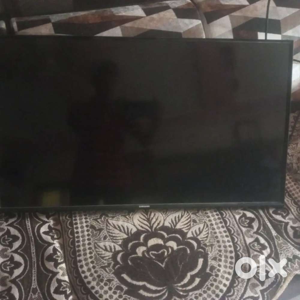 Sumsung normal tv
