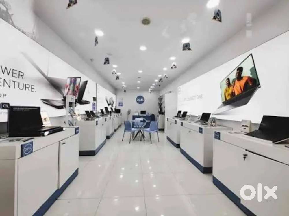 Wanted m/ f counter staffs with 20000 above salary