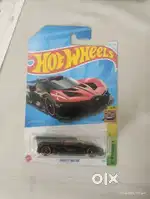 Hot Wheels Rare Cars