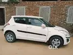 New condition car