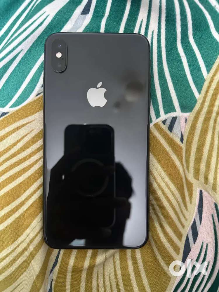 Xs Max  256GB