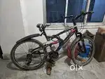 Hero Sprint Bicycle Gear Cycle