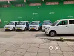 100+ Driver are required for new WAGON-R vehicles to run in UBER.