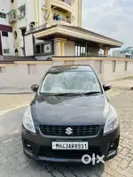Maruti Suzuki Ertiga ZDI SHVS, 2015, Diesel