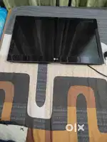 L G LED TV  32inch