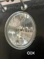 Himalayan bs4 headlight unit