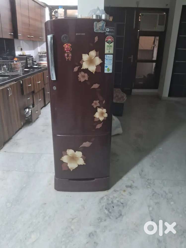 Samsung Fridge available for sale