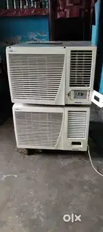 Air condition