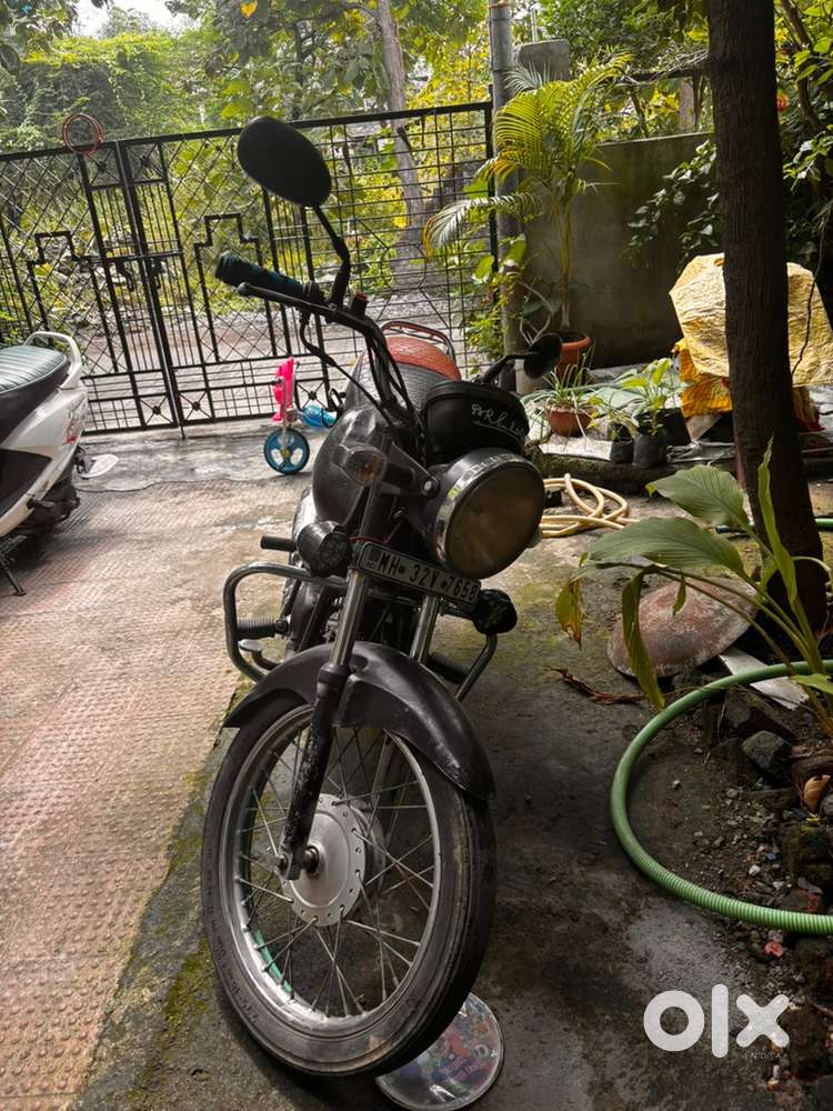 Hero Honda Cd Dawn Full Tight Original Condition