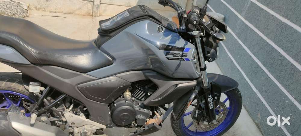 Good condition per 1 leter 50kms miles argnt sailing