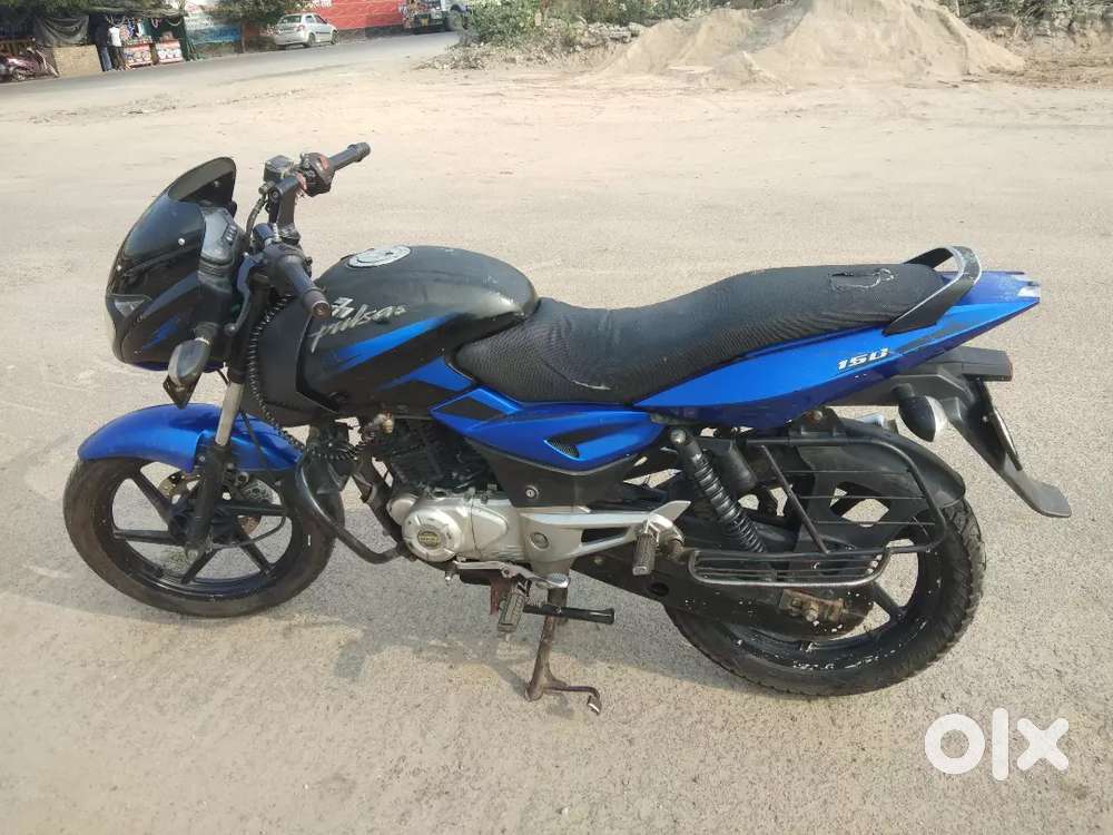 Pulsar 150cc very good condition
