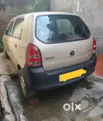 Maruti Suzuki Alto 2010 Petrol 25000 Km Driven