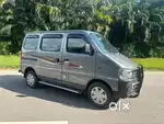 Maruti Suzuki Eeco 5 Seater AC, 2022, Petrol