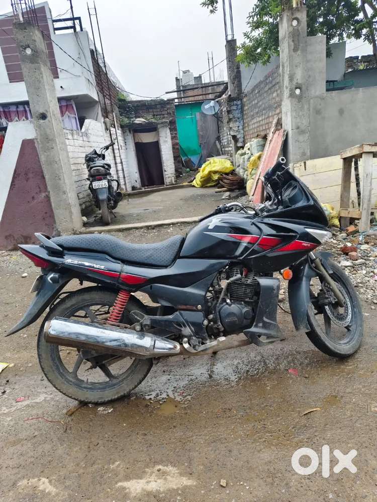 Kagaz RC sab hai