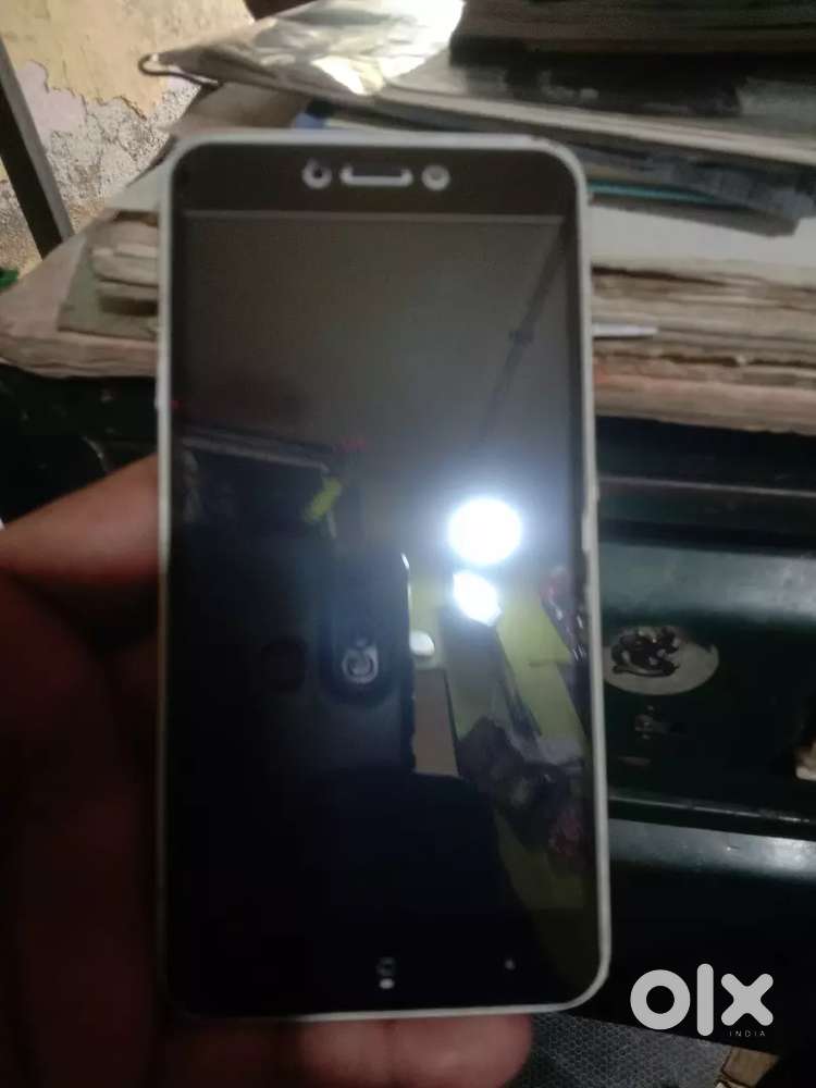Redmi 5a good condition