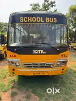 SML school Bus
