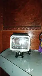 HD GoPro sports cam 1080p