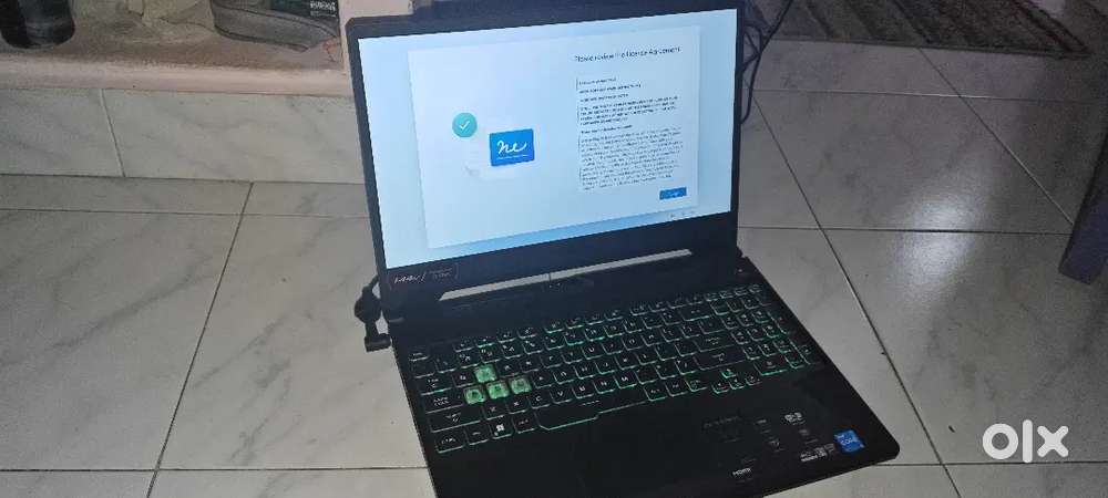 Asus Laptop
