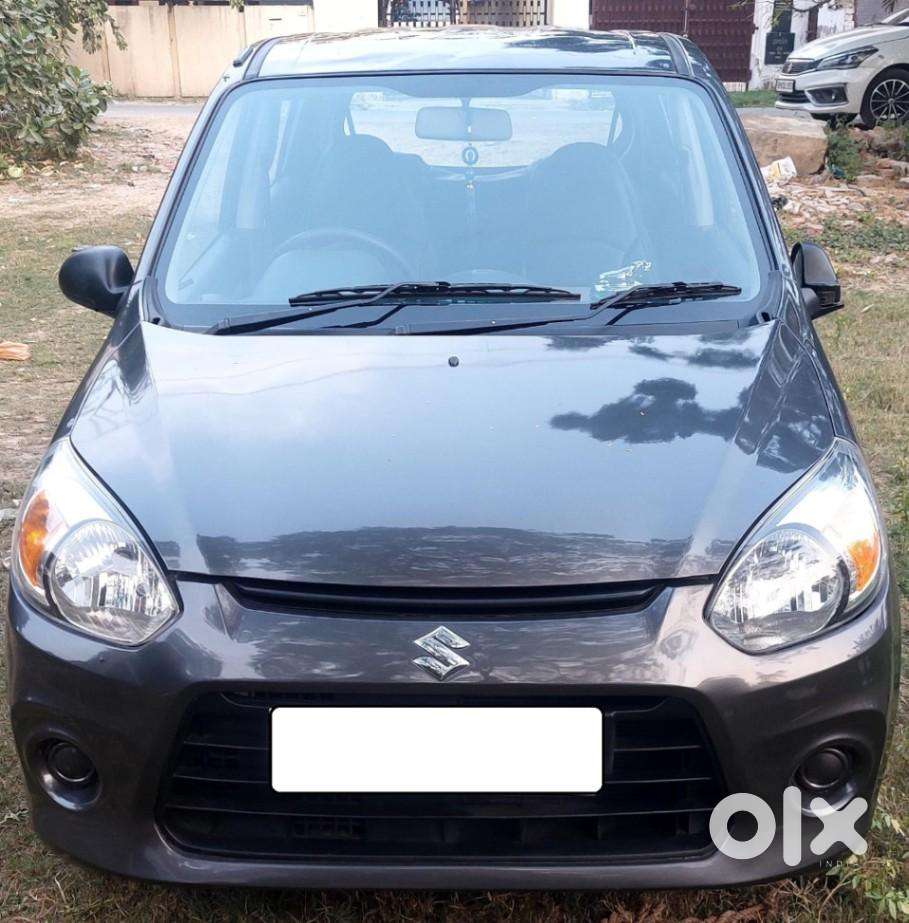 Maruti Suzuki Alto 800 LXI, 2016, Petrol