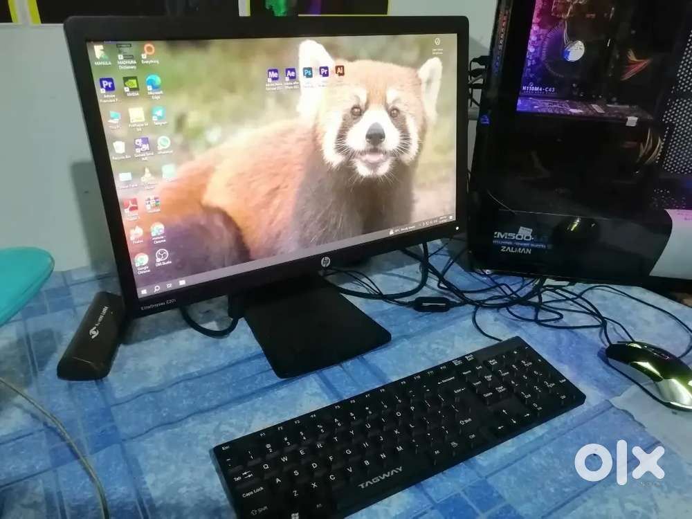 Desktop Computer wholesale in Guwahati 2years warranty