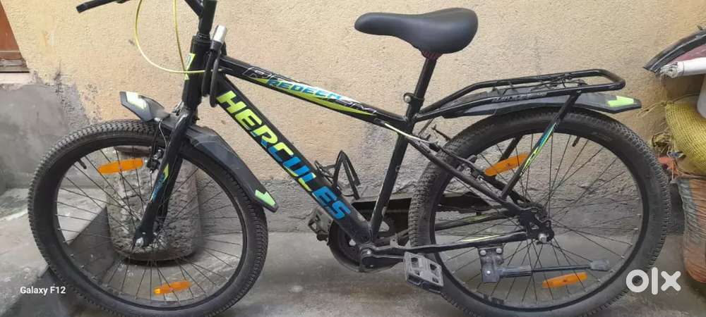 Redeem, 1month, 12 inch