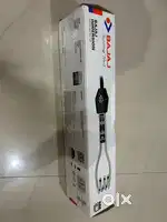 Bajaj water heater