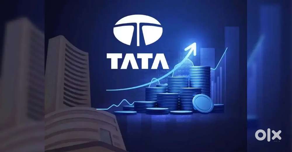 Huge vacancy in Tata motors apply fast