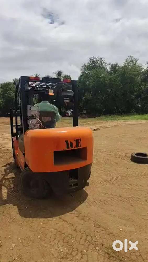 I NEED FORKLIFT OPERATOR Job