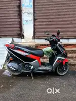 TVs ntorq 125cc koi problem nahi hai