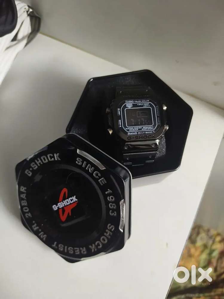 G shock orginal