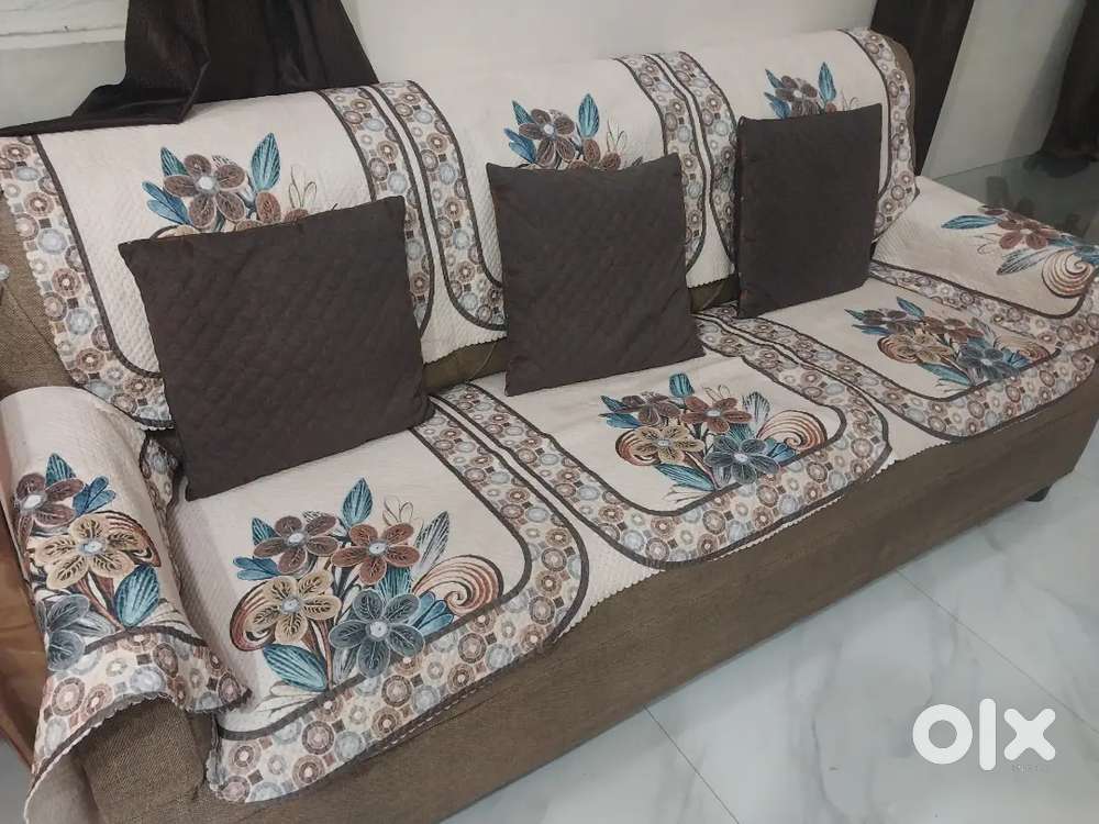 Sofa 5 seater for sale