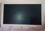 HP all in one desktop and MI smart TV 43 inches
