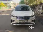 Maruti Suzuki Ertiga 2021 Petrol 107065 Km Driven
