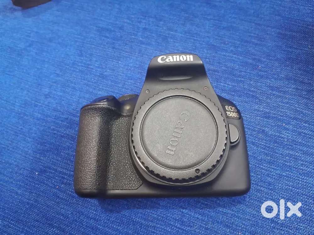 Canon 1500d