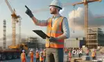 Wanted Site Supervisor