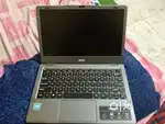 Laptop selling