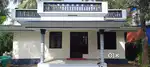 5,1/2 cent house Ayyappan kav Trissur