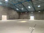 20,000 SQFT WAREHOUSE FOR RENT IN TATISILVEY