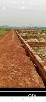 Gharabari yellow zone plotting project in Bhubaneswar patrapada sijua
