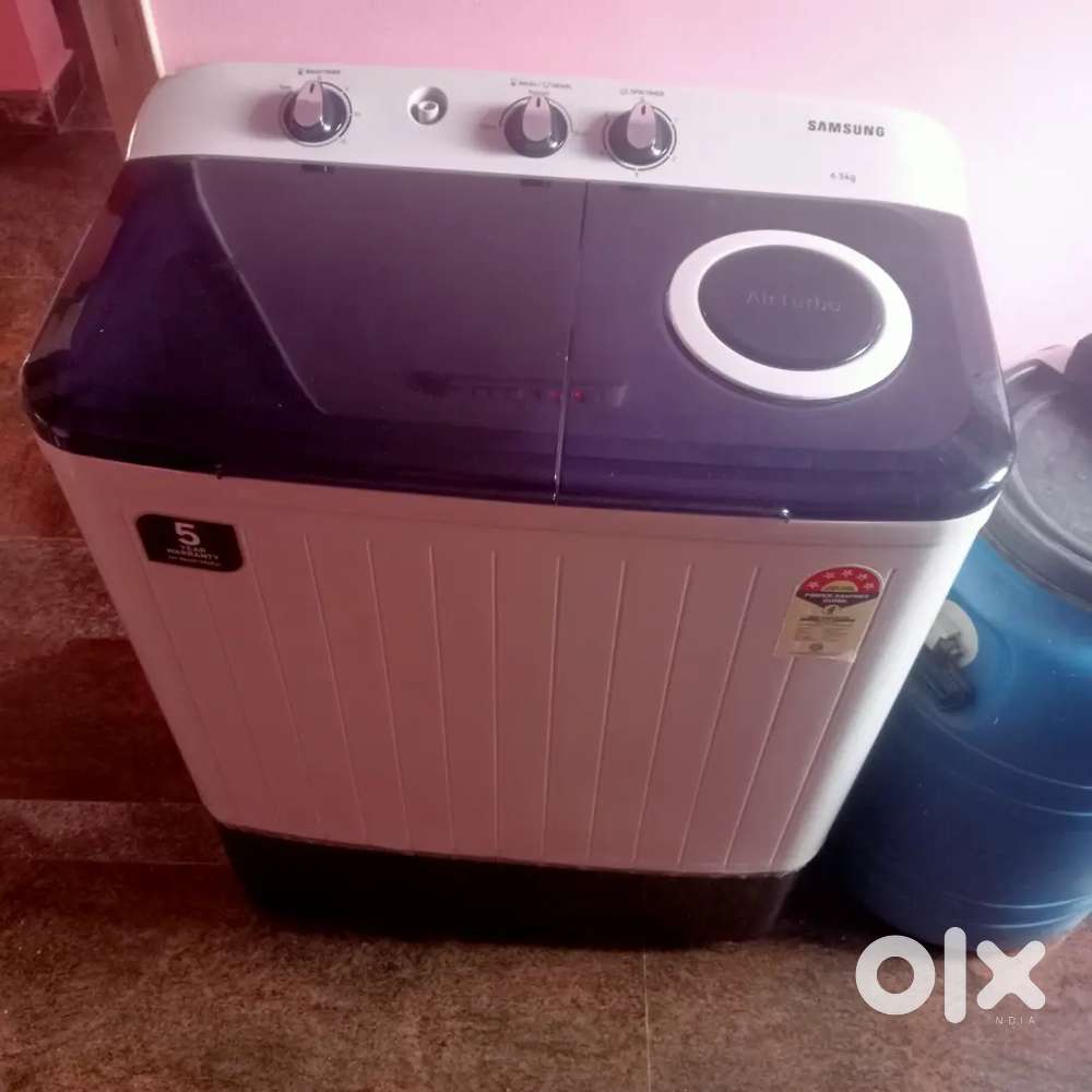 Washing for sale