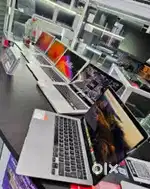 (^Lenovo Dell hp i3 i5 i7 Laptop Cpu Led^) a2z Rent EMI avlb wholes pr