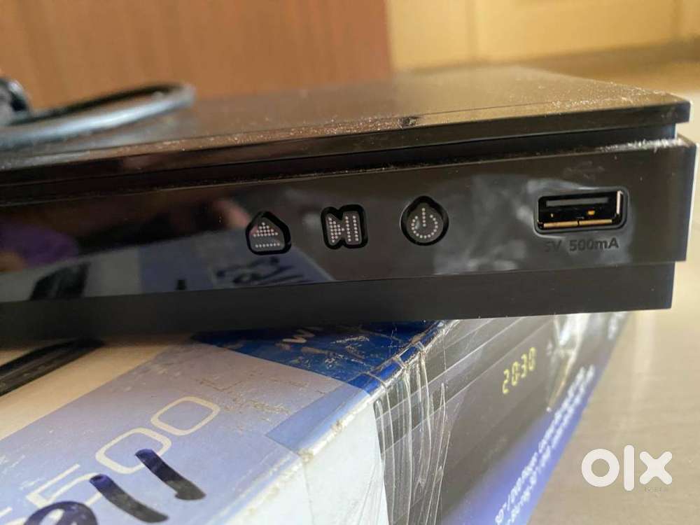 Best Condition - 2 DVD Players