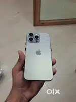 SALES ON IPHONE HURRY UP 15 PRO MAX AND ETC IN REFURB CONTACT US NOW