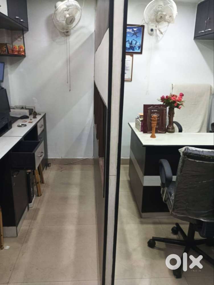 Office Space for Rent in Fairly Place